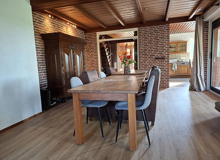 Unterkunft 443922 - Ferienhaus West Brabant - Genderens Buiten