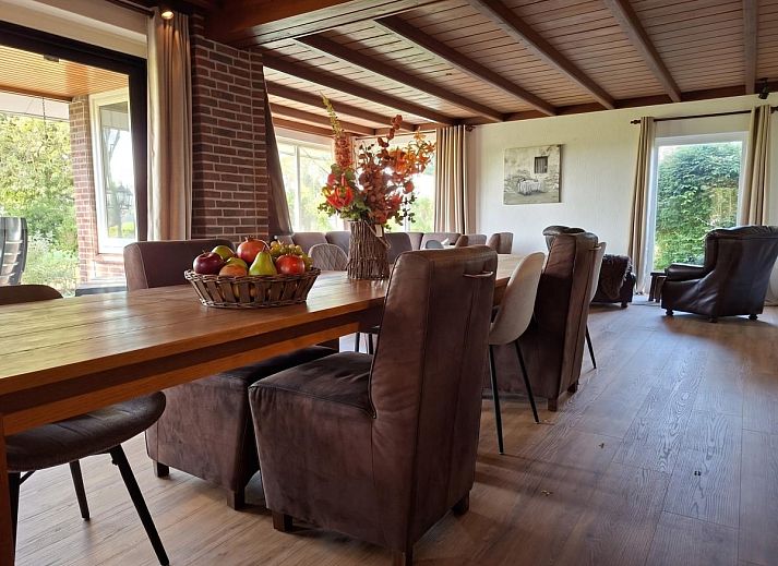 Unterkunft 443922 - Ferienhaus West Brabant - Genderens Buiten