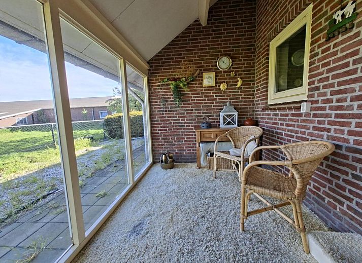 Unterkunft 443922 - Ferienhaus West Brabant - Genderens Buiten