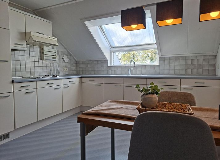 Unterkunft 443922 - Ferienhaus West Brabant - Genderens Buiten