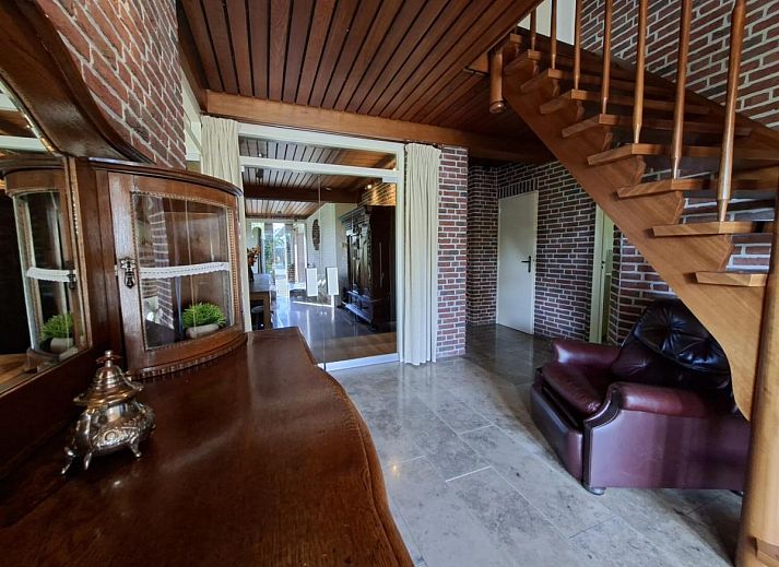 Unterkunft 443922 - Ferienhaus West Brabant - Genderens Buiten