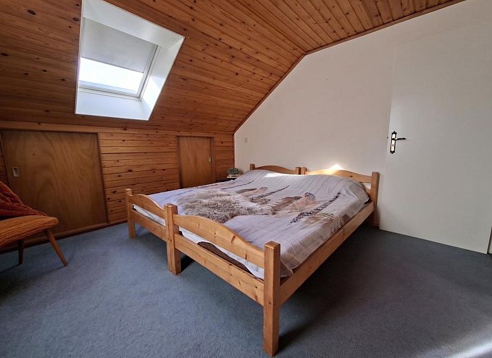 Unterkunft 443922 - Ferienhaus West Brabant - Genderens Buiten