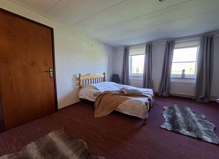 Unterkunft 443922 - Ferienhaus West Brabant - Genderens Buiten