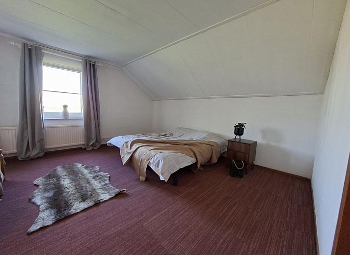 Unterkunft 443922 - Ferienhaus West Brabant - Genderens Buiten
