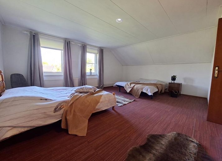 Unterkunft 443922 - Ferienhaus West Brabant - Genderens Buiten