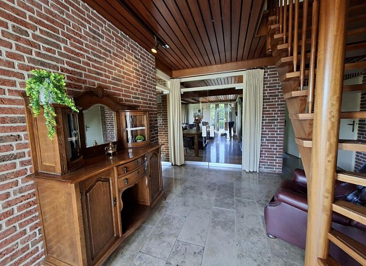 Unterkunft 443922 - Ferienhaus West Brabant - Genderens Buiten
