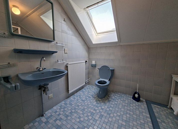 Unterkunft 443922 - Ferienhaus West Brabant - Genderens Buiten