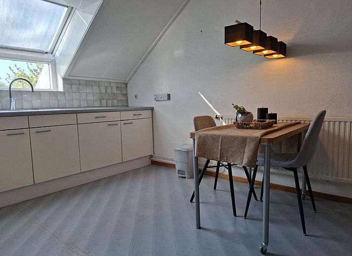 Unterkunft 443922 - Ferienhaus West Brabant - Genderens Buiten