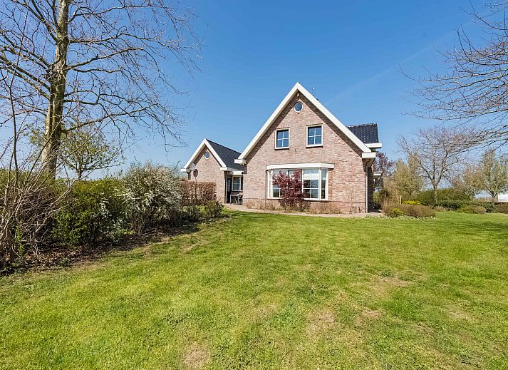Verblijf 443923 - Vakantiewoning West Brabant - De Genderense Hoeve