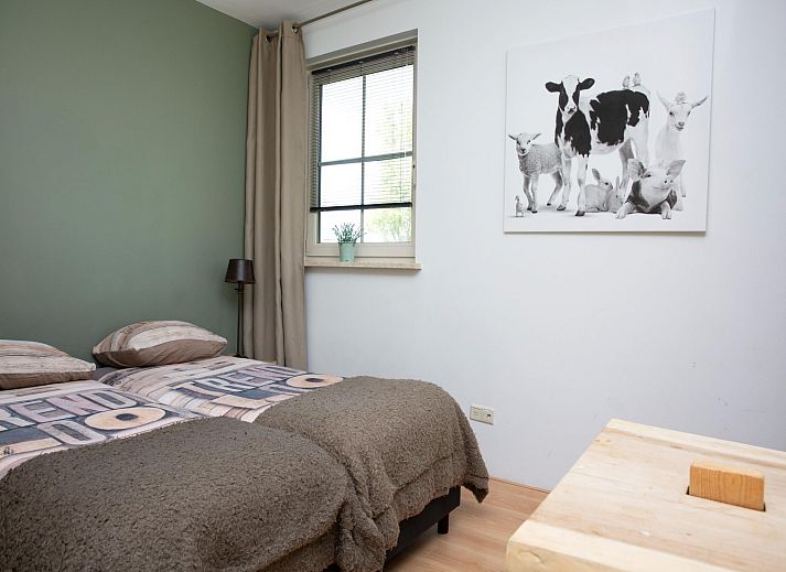 Verblijf 443923 - Vakantiewoning West Brabant - De Genderense Hoeve