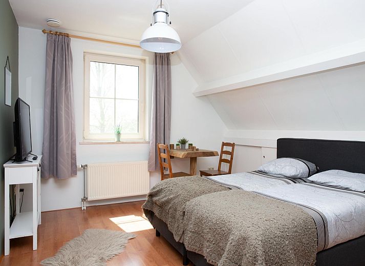 Verblijf 443923 - Vakantiewoning West Brabant - De Genderense Hoeve