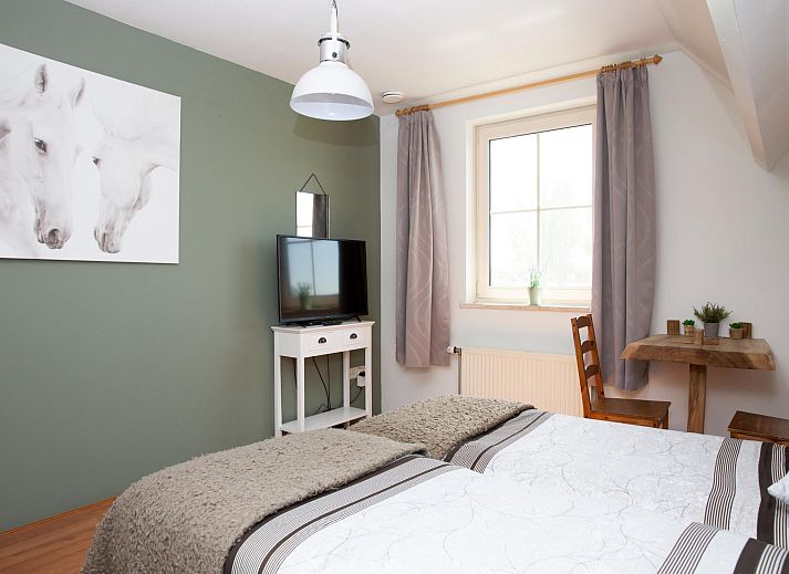 Verblijf 443923 - Vakantiewoning West Brabant - De Genderense Hoeve