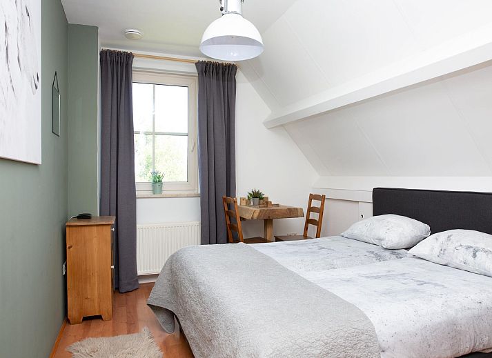 Verblijf 443923 - Vakantiewoning West Brabant - De Genderense Hoeve