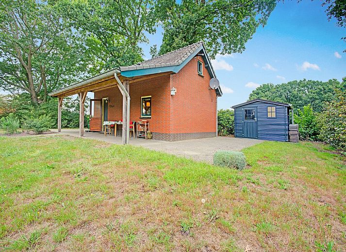 Unterkunft 444001 • Ferienhaus West Brabant • 't Bunt