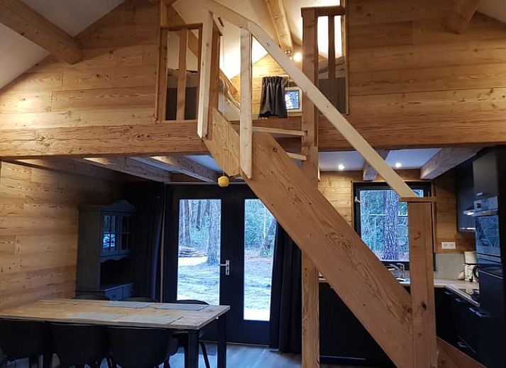 Verblijf 444004 - Vakantiewoning West Brabant - Vakantiehuis in Schijf