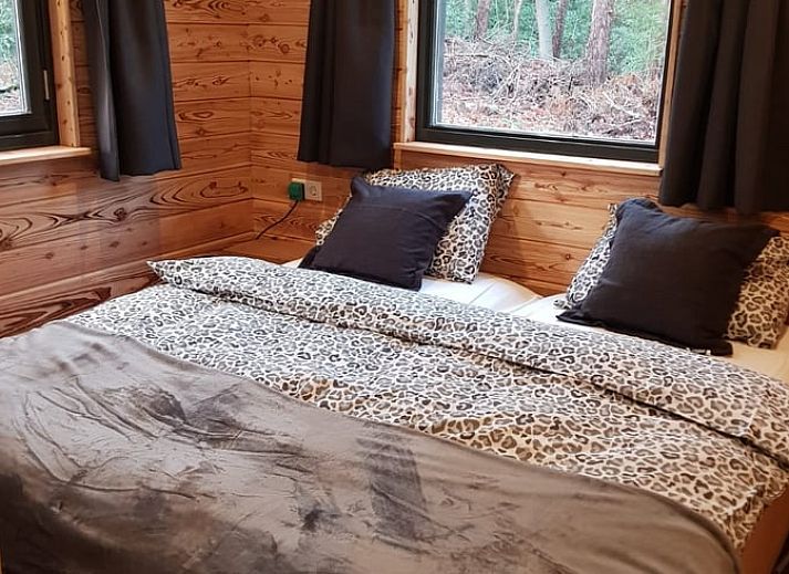 Verblijf 444004 - Vakantiewoning West Brabant - Vakantiehuis in Schijf