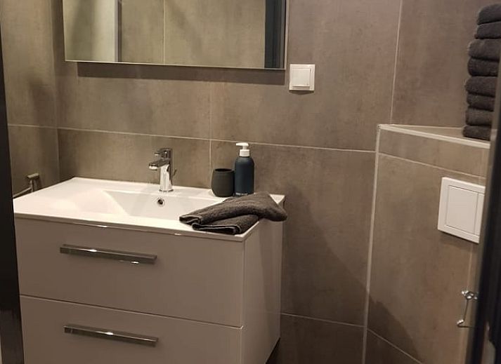 Verblijf 444004 - Vakantiewoning West Brabant - Vakantiehuis in Schijf