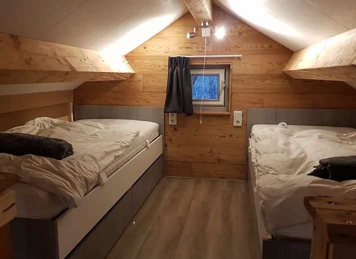 Verblijf 444004 - Vakantiewoning West Brabant - Vakantiehuis in Schijf