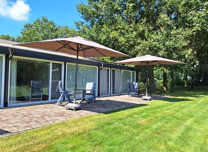 Unterkunft 444005 • Ferienhaus West Brabant • Vakantiehuis in Schijf