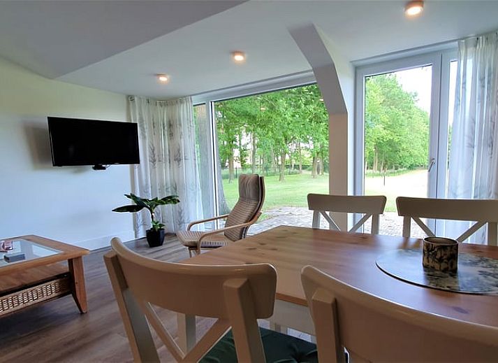 Guest house 444005 - Holiday property West Brabant - Vakantiehuis in Schijf