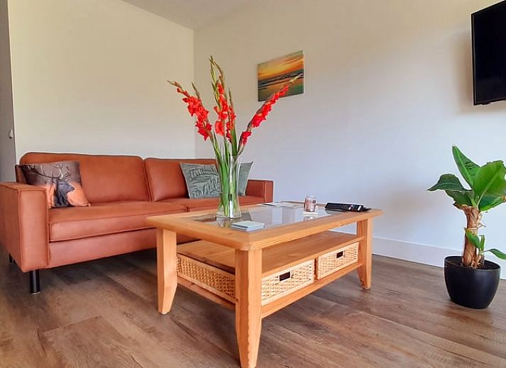 Guest house 444005 - Holiday property West Brabant - Vakantiehuis in Schijf