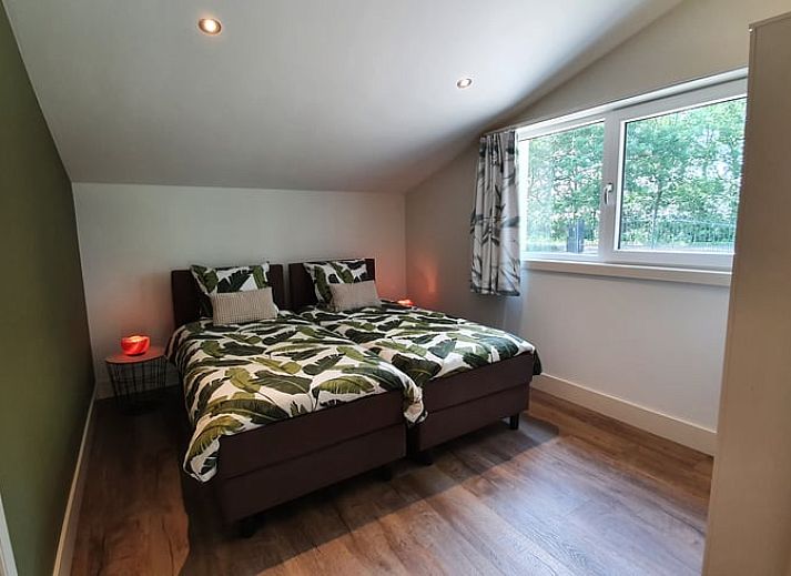 Guest house 444005 - Holiday property West Brabant - Vakantiehuis in Schijf