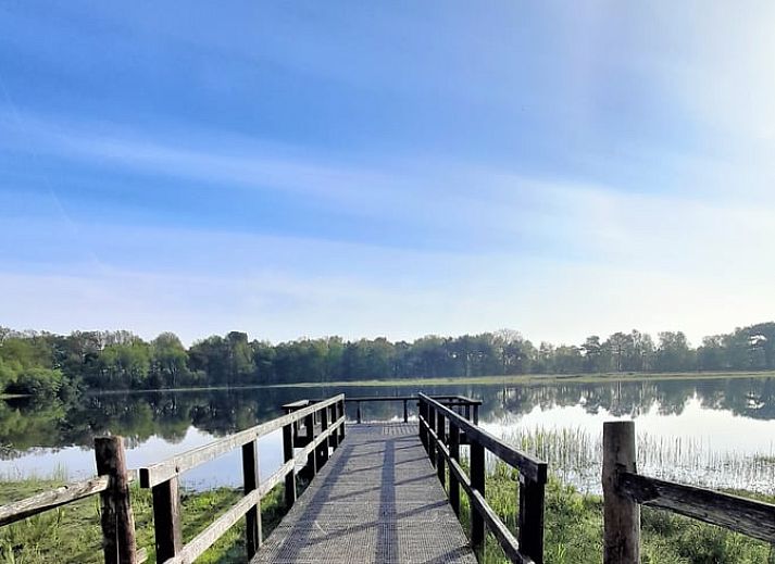 Guest house 444005 - Holiday property West Brabant - Vakantiehuis in Schijf