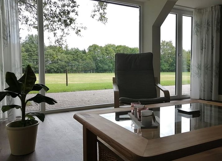 Guest house 444005 - Holiday property West Brabant - Vakantiehuis in Schijf