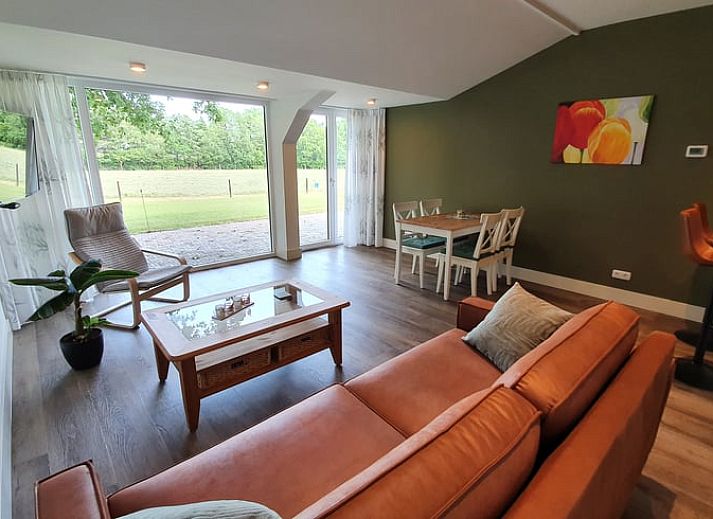 Guest house 444005 - Holiday property West Brabant - Vakantiehuis in Schijf