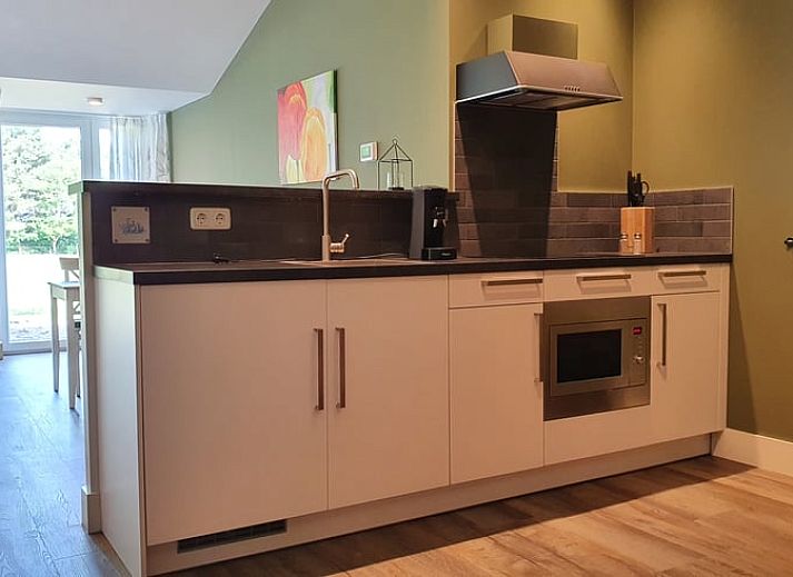 Guest house 444005 - Holiday property West Brabant - Vakantiehuis in Schijf