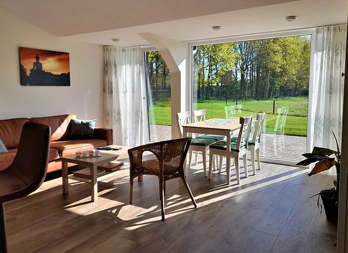 Unterkunft 444006 - Ferienhaus West Brabant - Vakantiehuis in Schijf