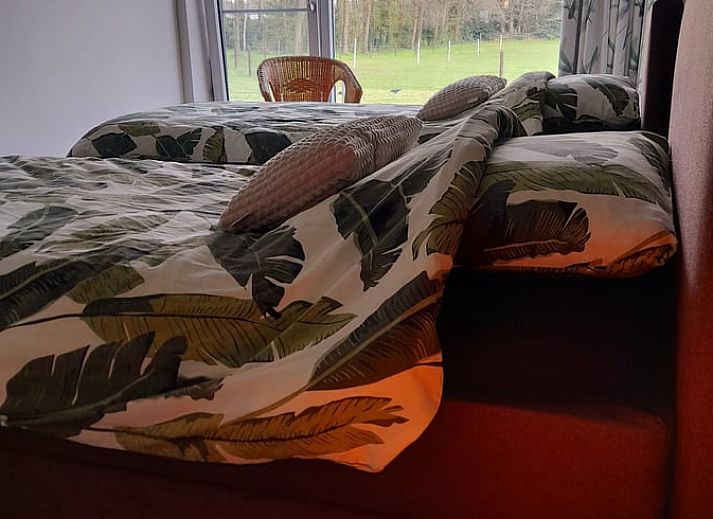 Unterkunft 444006 - Ferienhaus West Brabant - Vakantiehuis in Schijf