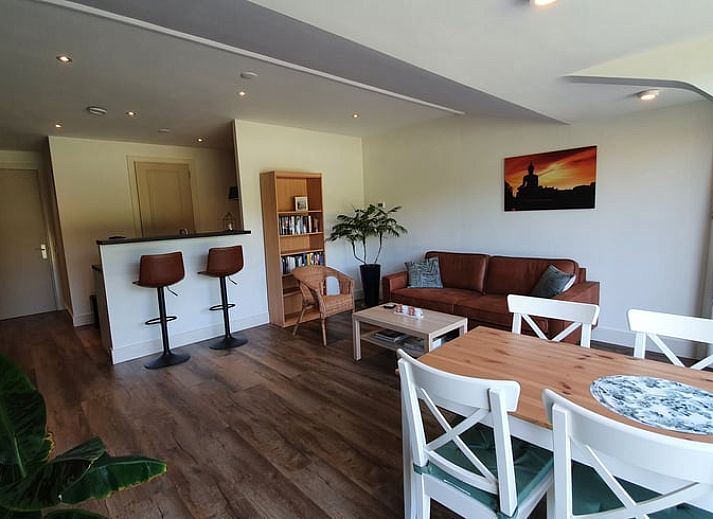 Unterkunft 444006 - Ferienhaus West Brabant - Vakantiehuis in Schijf