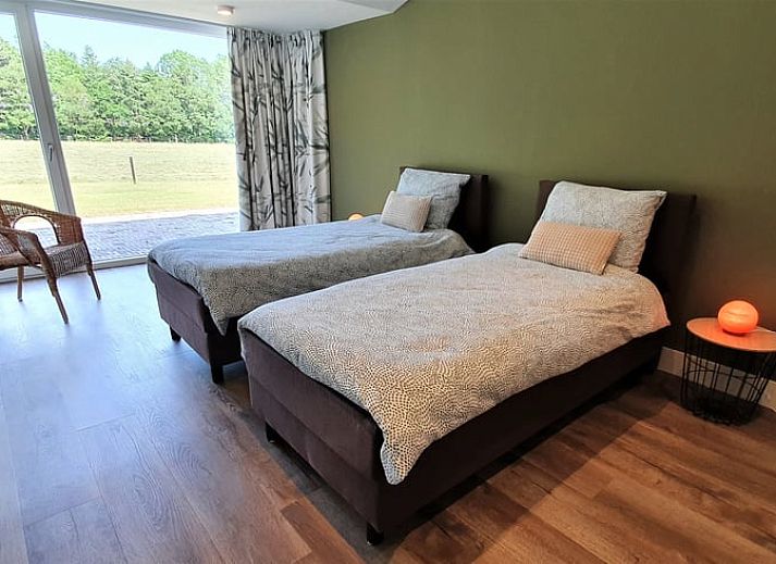 Unterkunft 444006 - Ferienhaus West Brabant - Vakantiehuis in Schijf