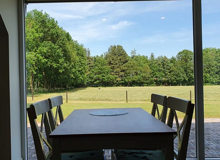 Unterkunft 444006 - Ferienhaus West Brabant - Vakantiehuis in Schijf