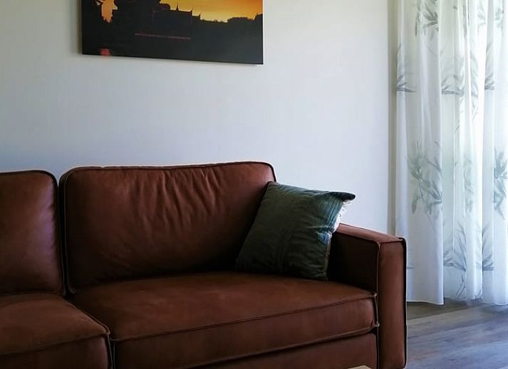 Unterkunft 444006 - Ferienhaus West Brabant - Vakantiehuis in Schijf