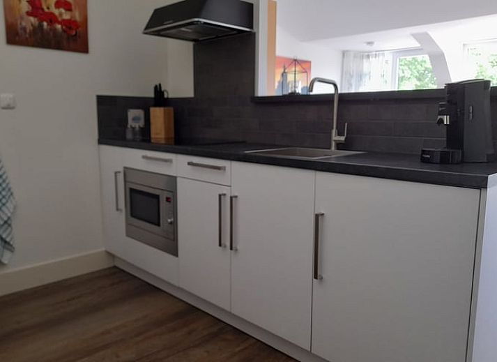 Unterkunft 444006 - Ferienhaus West Brabant - Vakantiehuis in Schijf