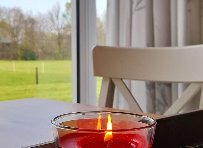 Unterkunft 444006 - Ferienhaus West Brabant - Vakantiehuis in Schijf