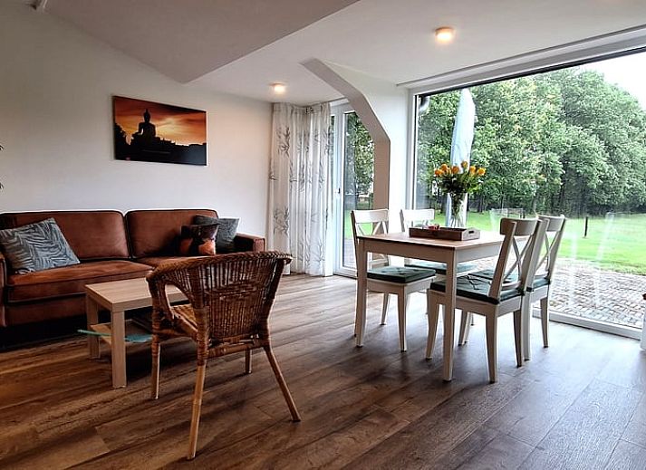 Unterkunft 444006 - Ferienhaus West Brabant - Vakantiehuis in Schijf