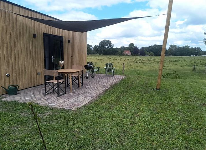 Verblijf 444008 - Vakantiewoning West Brabant - Vakantiehuis in Schijf