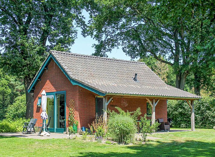 Unterkunft 444010 - Ferienhaus West Brabant - Het Bunt