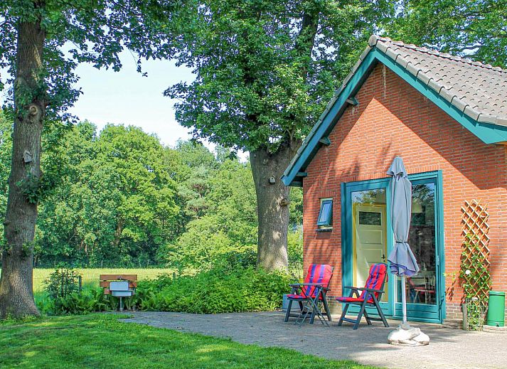 Unterkunft 444010 - Ferienhaus West Brabant - Het Bunt