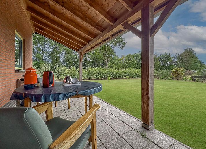 Unterkunft 444010 - Ferienhaus West Brabant - Het Bunt