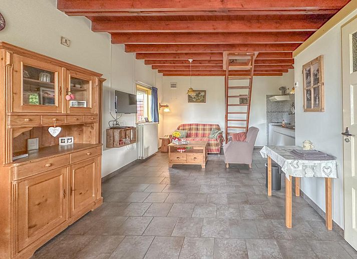 Unterkunft 444010 - Ferienhaus West Brabant - Het Bunt