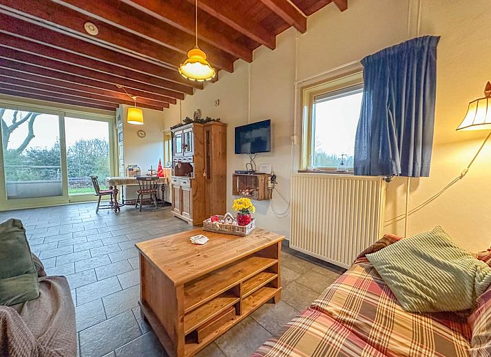 Unterkunft 444010 - Ferienhaus West Brabant - Het Bunt