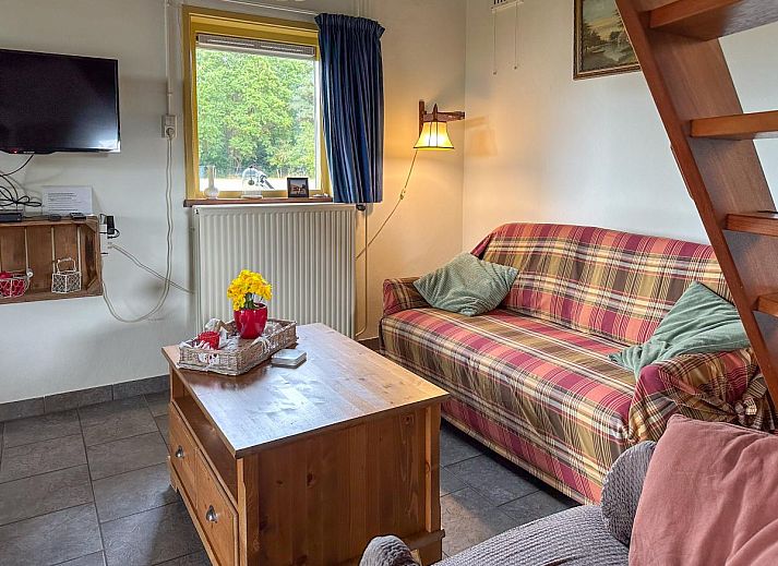 Unterkunft 444010 - Ferienhaus West Brabant - Het Bunt