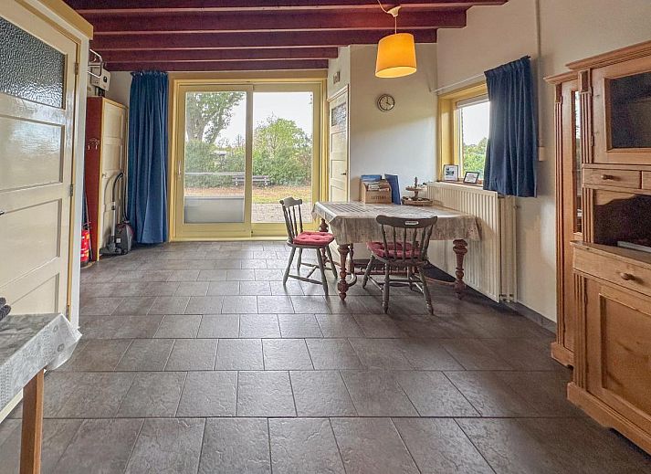 Unterkunft 444010 - Ferienhaus West Brabant - Het Bunt