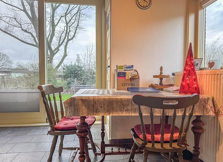 Unterkunft 444010 - Ferienhaus West Brabant - Het Bunt