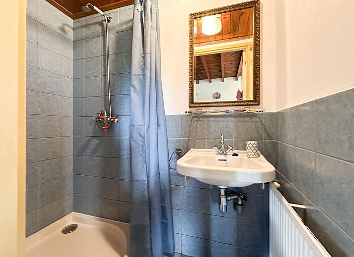 Unterkunft 444010 - Ferienhaus West Brabant - Het Bunt