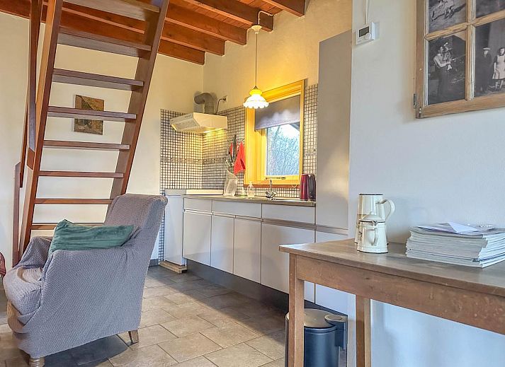 Unterkunft 444010 - Ferienhaus West Brabant - Het Bunt